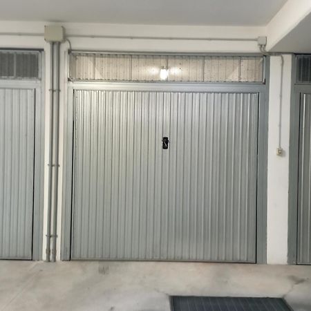 Rossini15 - Garage Privato Apartment Alba  Luaran gambar