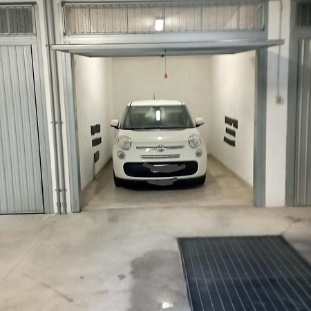 Rossini15 - Garage Privato Apartment Alba  Luaran gambar