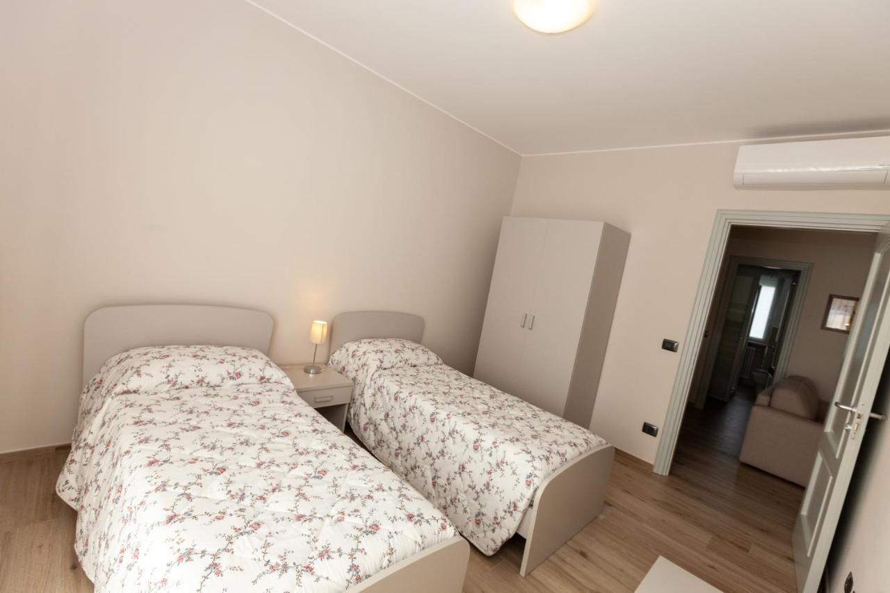 Rossini15 - Garage Privato Apartment Alba  Luaran gambar