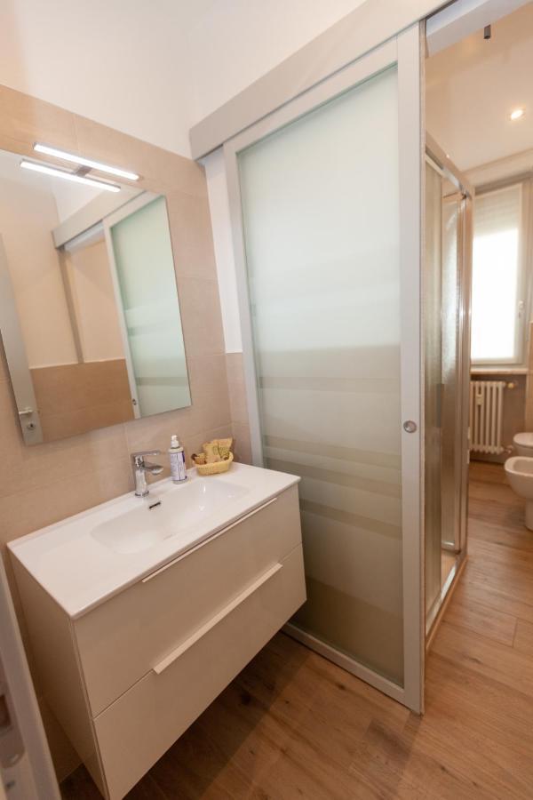 Rossini15 - Garage Privato Apartment Alba  Luaran gambar