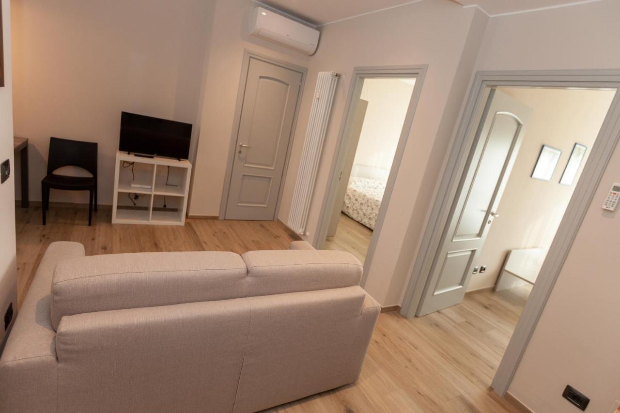 Rossini15 - Garage Privato Apartment Alba  Luaran gambar