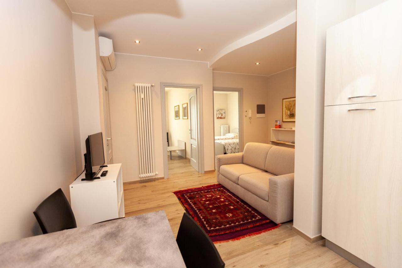 Rossini15 - Garage Privato Apartment Alba  Luaran gambar