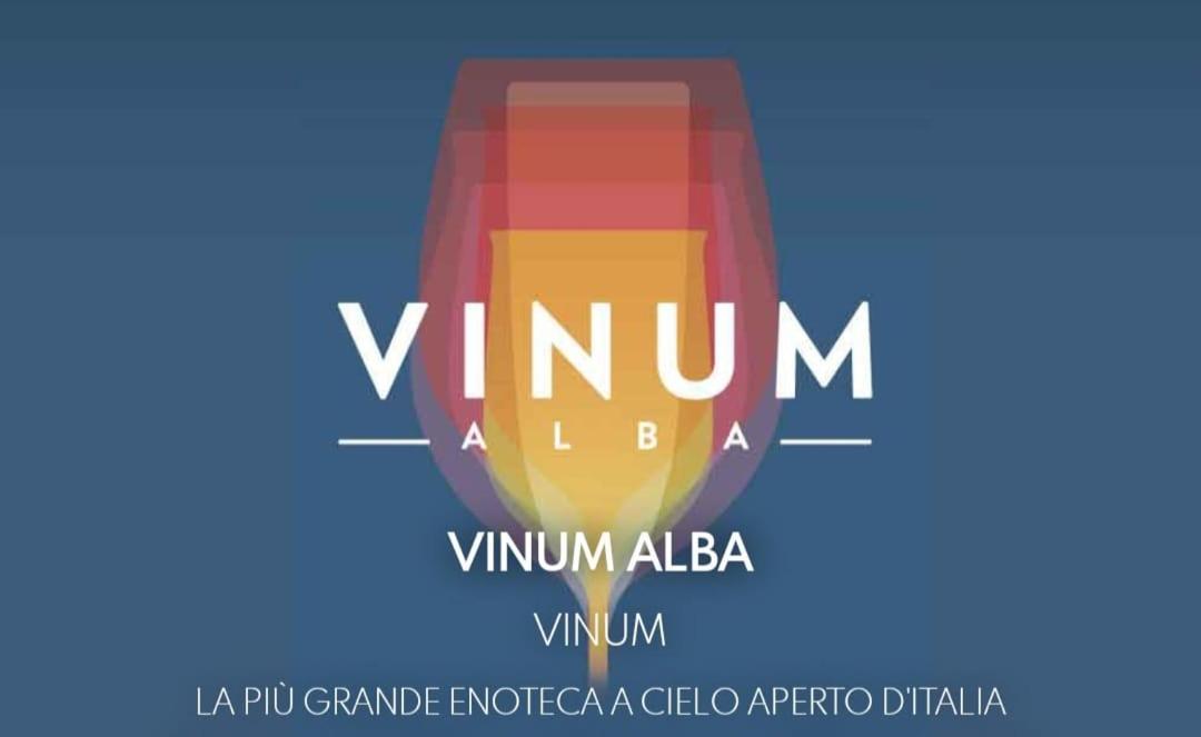 Rossini15 - Garage Privato Apartment Alba  Luaran gambar